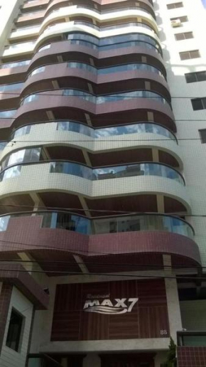 apartamento Max 7 - II
